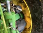 John Deere 8R 370 traktor 46