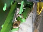 John Deere 8R 370 traktor 50