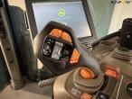 John Deere 8R 370 traktor 60