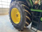 John Deere 8R 370 traktor 86