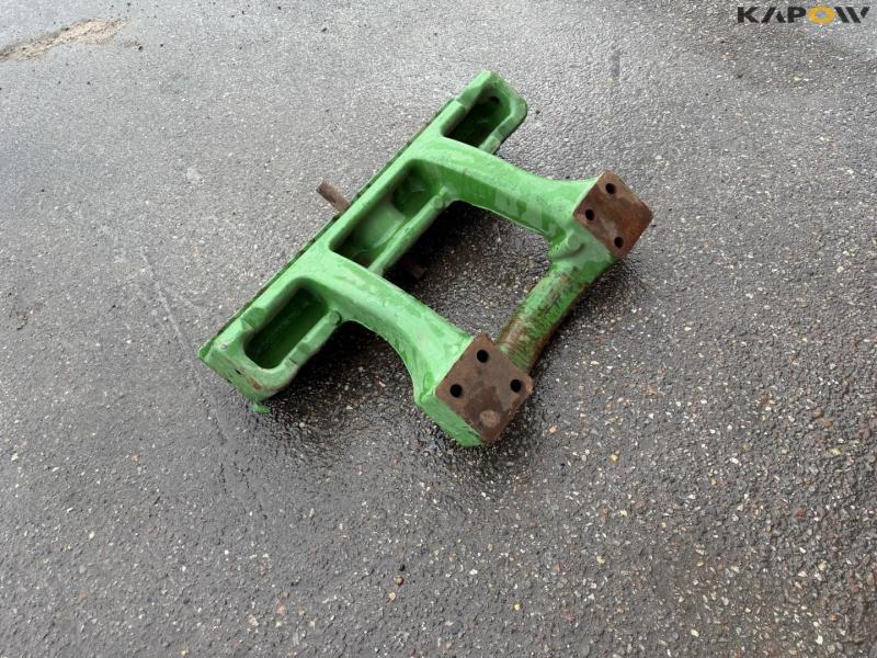 John Deere basic klods 7
