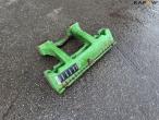 John Deere basic klods 3