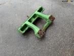 John Deere basic klods 7
