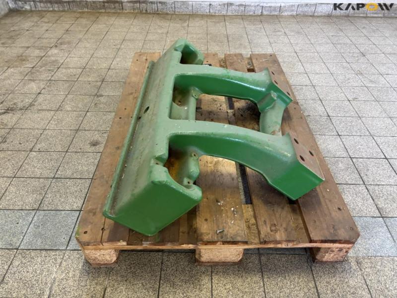 John Deere Basic vægtklods 2
