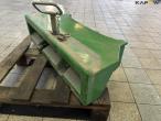 John Deere basis vægtklods 7