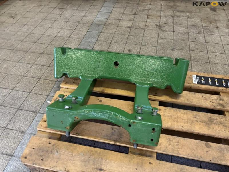 John Deere basis vægtklods 8