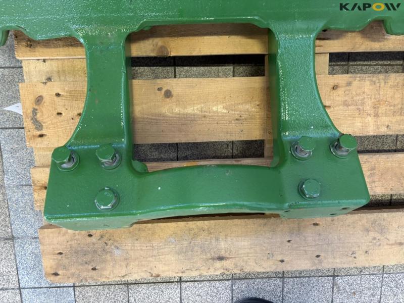 John Deere basis vægtklods 14