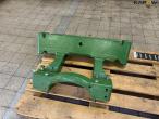 John Deere basis vægtklods 8