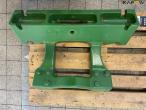John Deere basis vægtklods 12