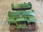 John Deere basis vægtklods 2