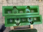John Deere basis vægtklodser 14