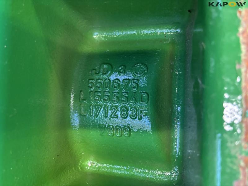 John Deere Basis vægtklodser 13