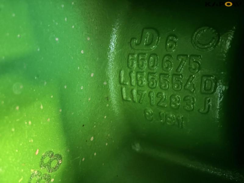 John Deere basis vægtklodser 13