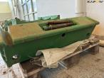 John Deere basis vægtklodser 10