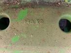 John Deere basis vægtklodser 10