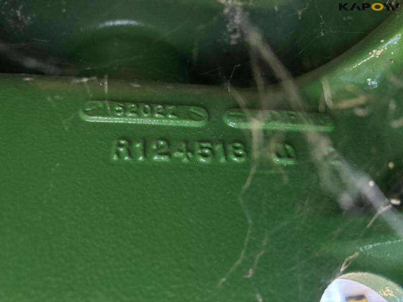 John Deere basis vægtklodser 9