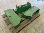 John Deere basis vægtklodser 5