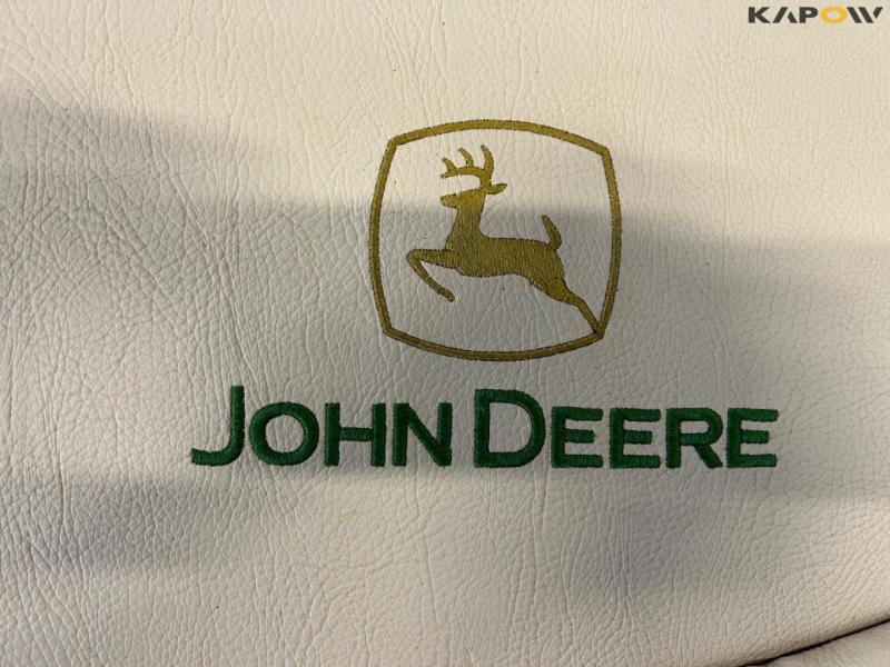 John Deere bord 3