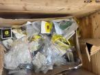 John Deere dele 35