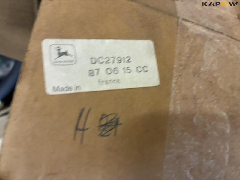 John Deere dele 42