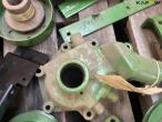 John Deere dele 14