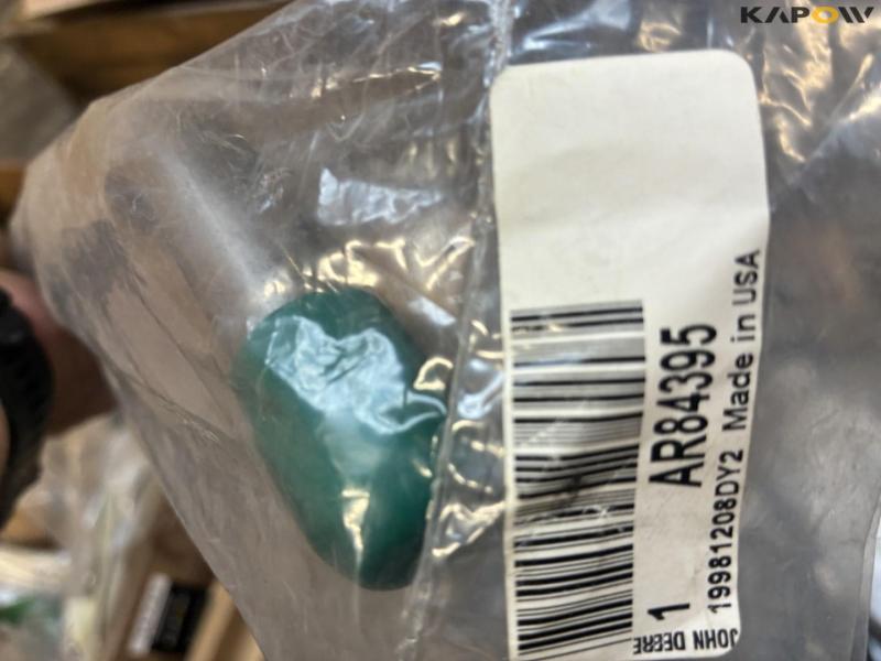 John Deere dele 61