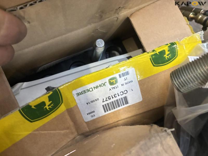 John Deere dele 69