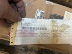 John Deere dele 12