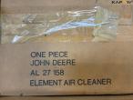 John Deere dele 19