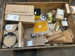 John Deere dele 28