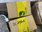 John Deere dele 64