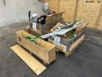 John Deere dele 1