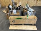 John Deere dele 2