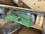 John Deere dele 39