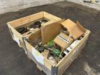 John Deere dele 1