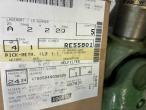 John Deere dele 25