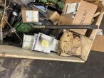 John Deere dele 31