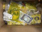 John Deere dele 43