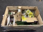 John Deere dele 4
