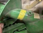John Deere dele 11