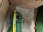 John Deere dele 30