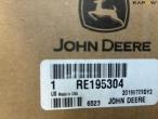 John Deere el dele 21
