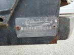 John Deere F725 græsklipper 23