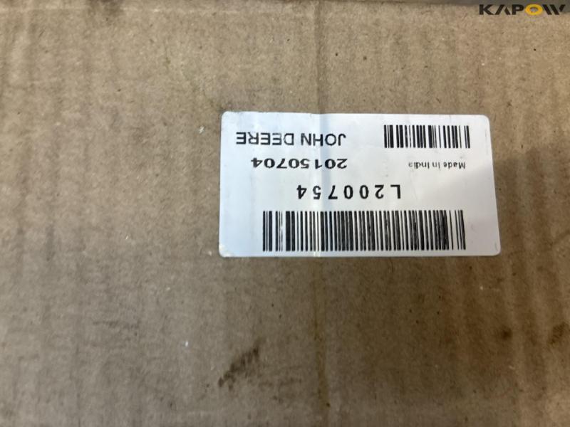 John Deere filter og diverse 16