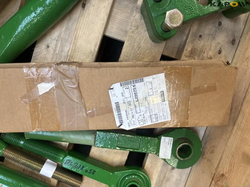 John Deere filter og diverse 20