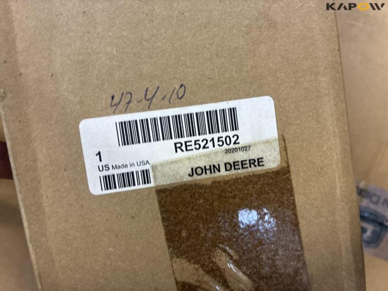 John Deere filter og diverse 41