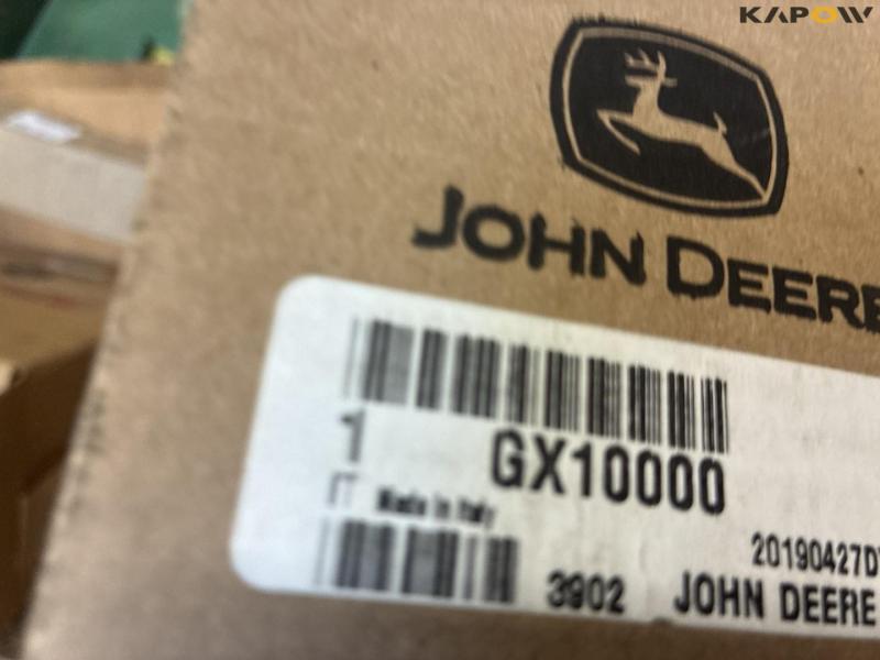 John Deere filter og diverse 44