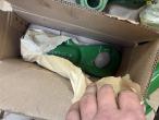 John Deere filter og diverse 14