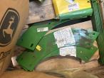 John Deere filter og diverse 33