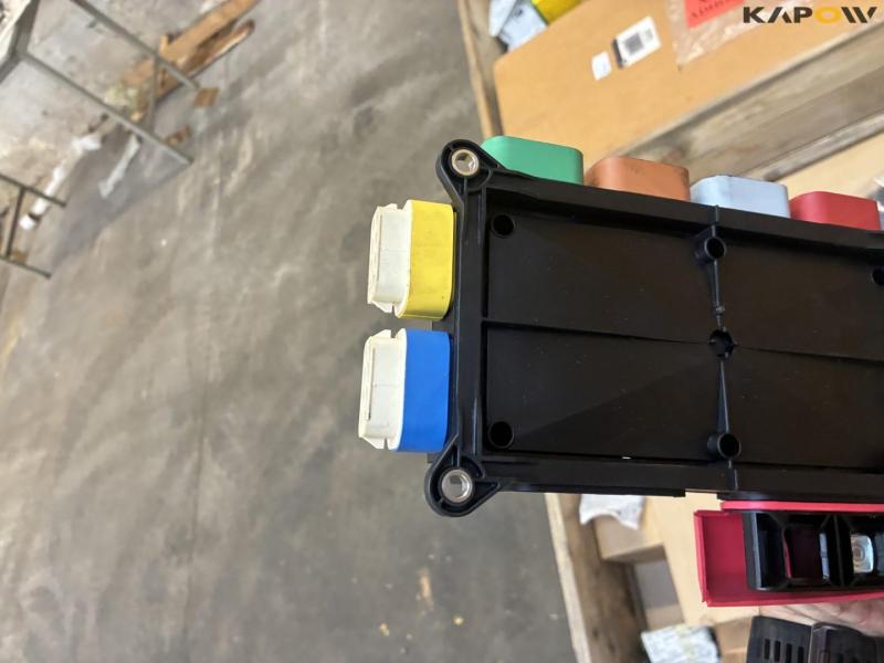 John Deere filter 14